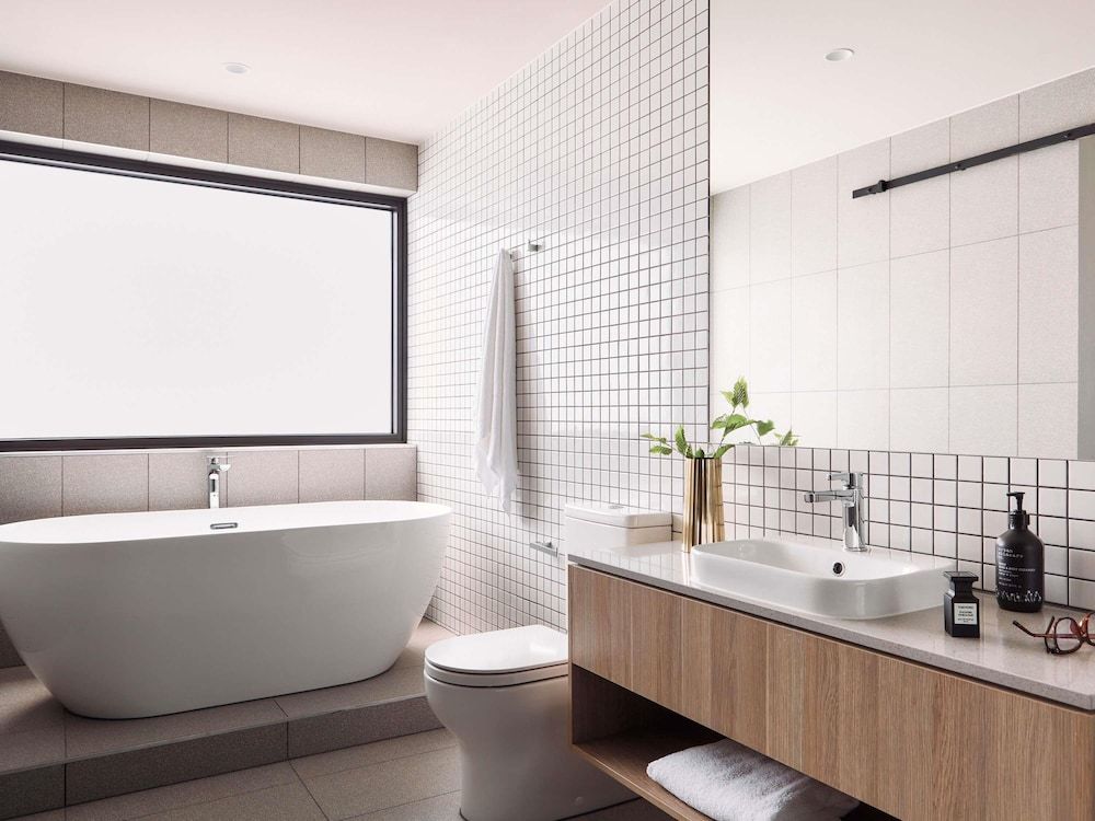 Mantra Melbourne Epping Premium Apartment, 1 Bedroom 2