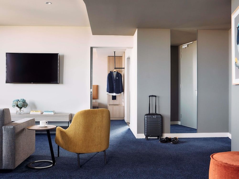 Mantra Melbourne Epping Premium Apartment, 1 Bedroom 4