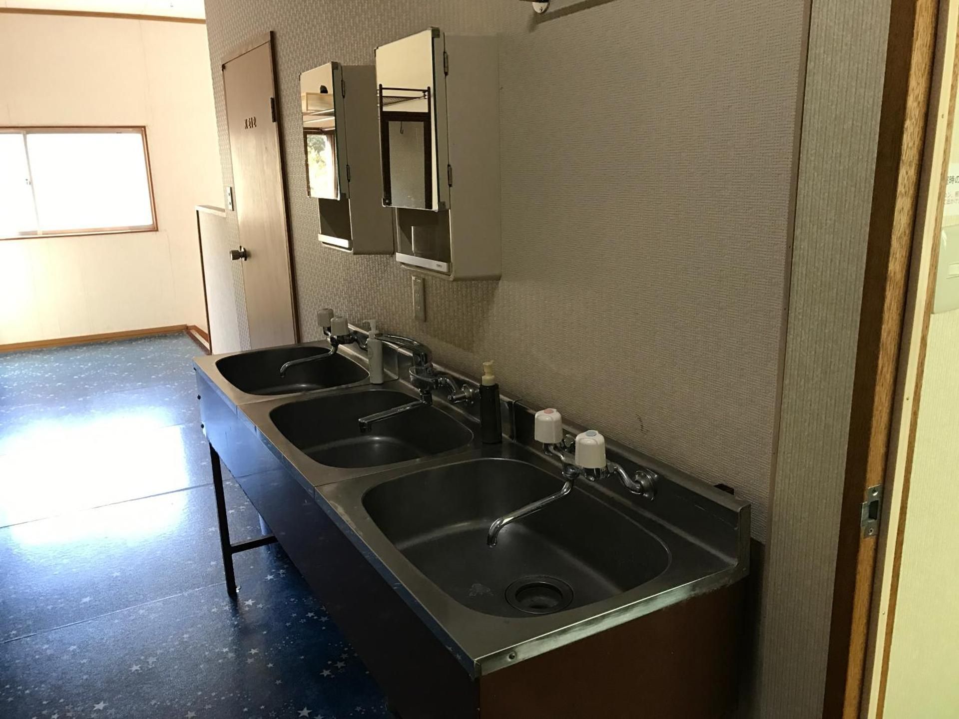 Japanese-Style Quadruple Room