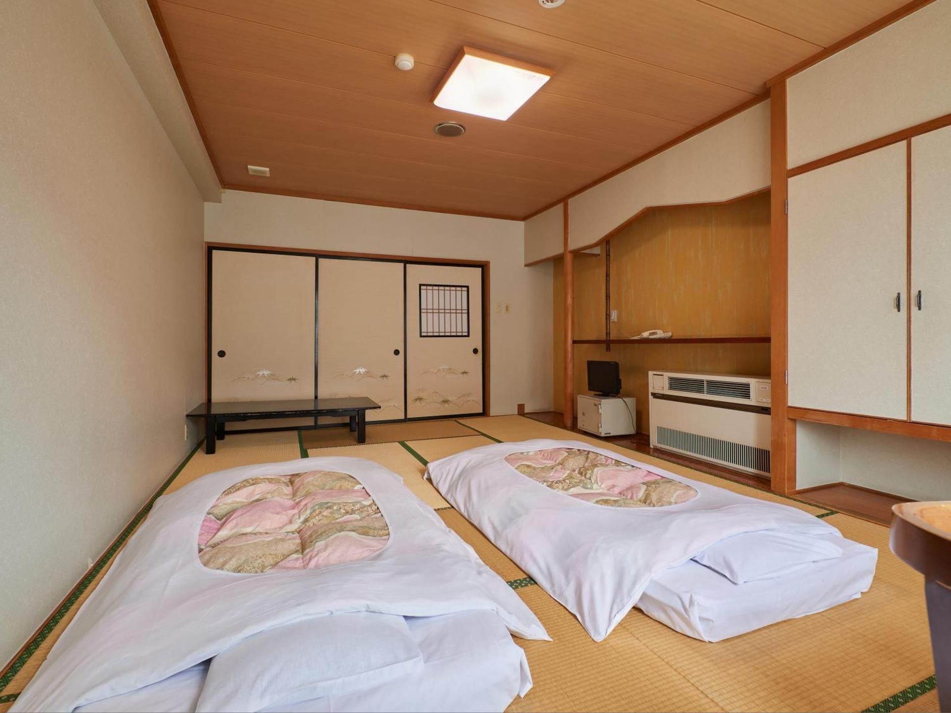 Standard Japanese Style Room - Non-Smoking