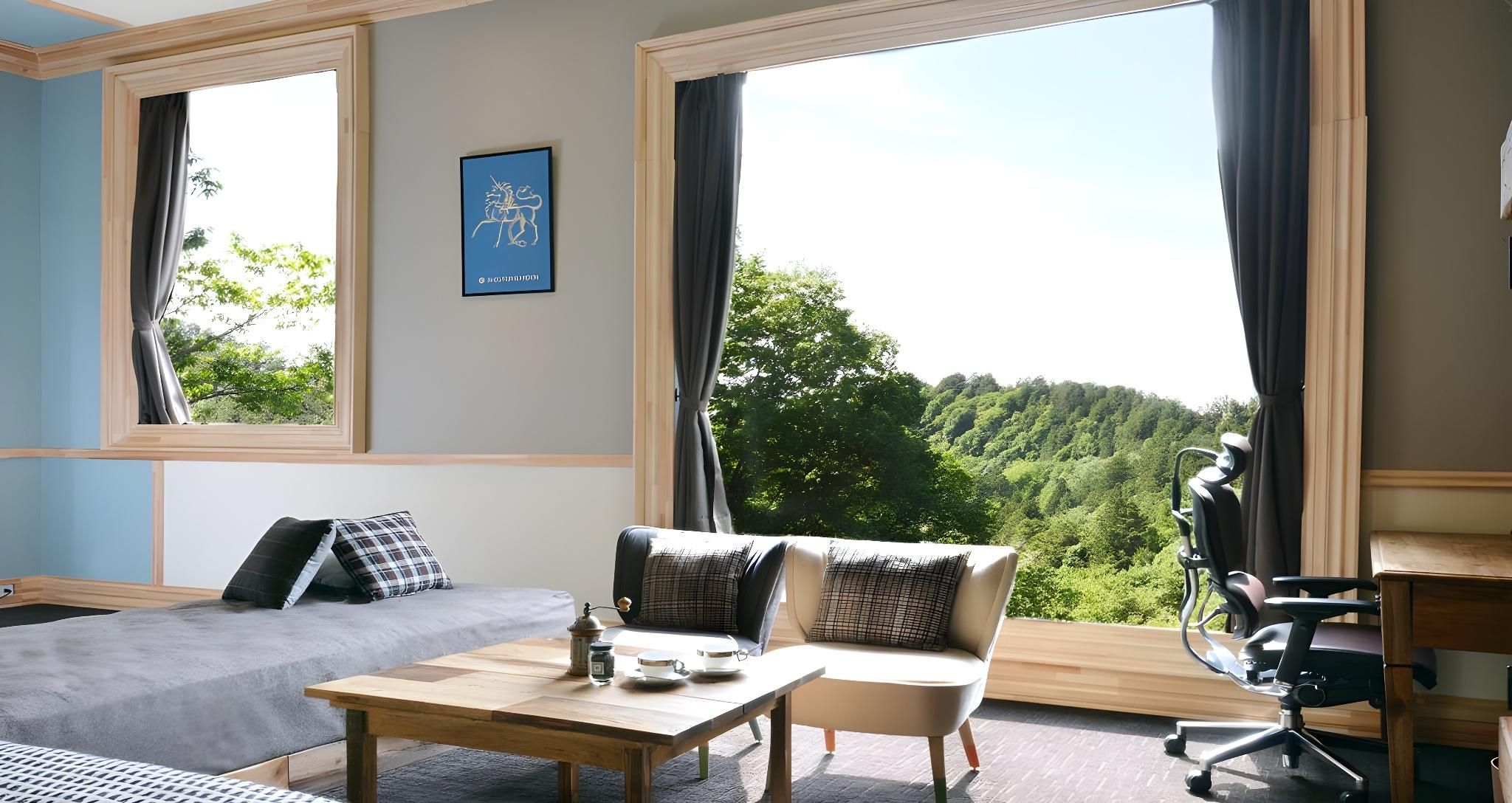 Grand Room
