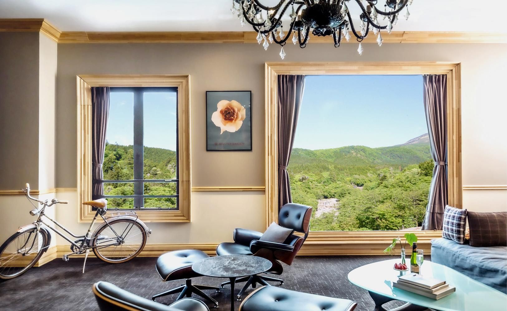 River View Suite
