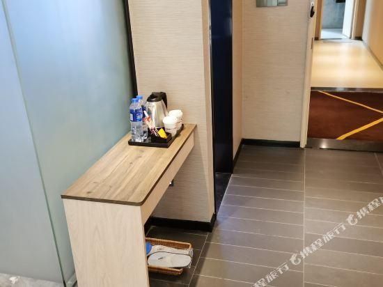 Mainland Chinese Citizens-Twin Room