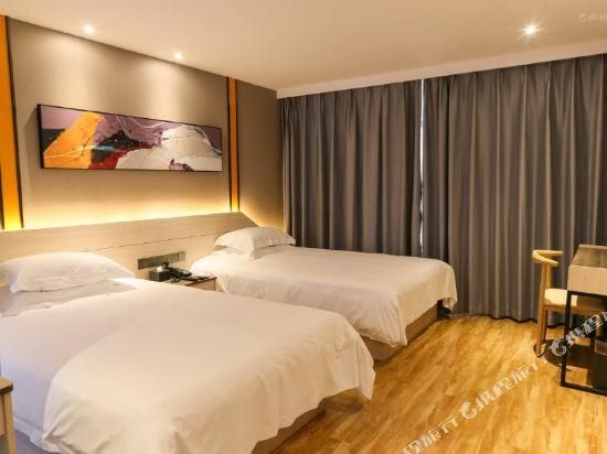 Mainland Chinese Citizens-Twin Room