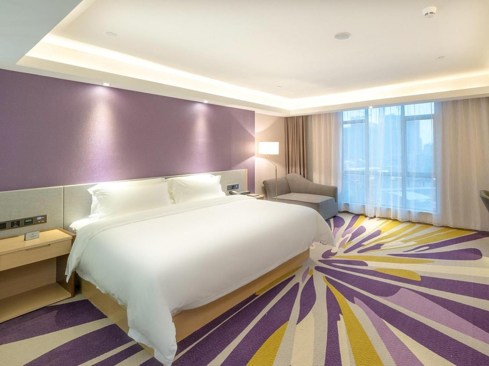 King Executive Room