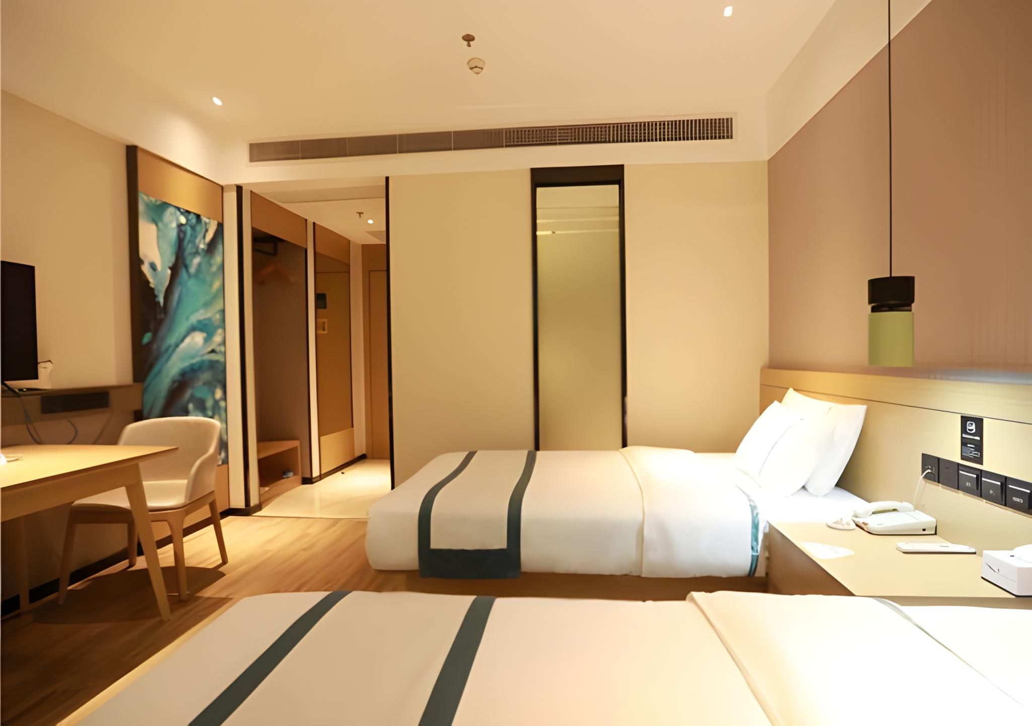 Dossen - Business Twin Room