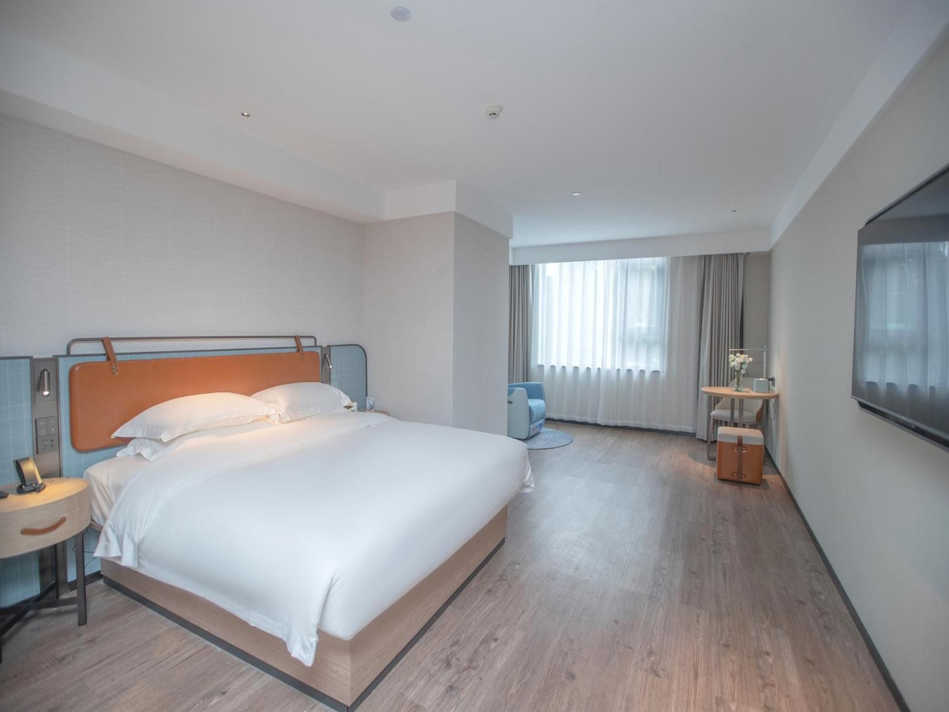 River View King Room