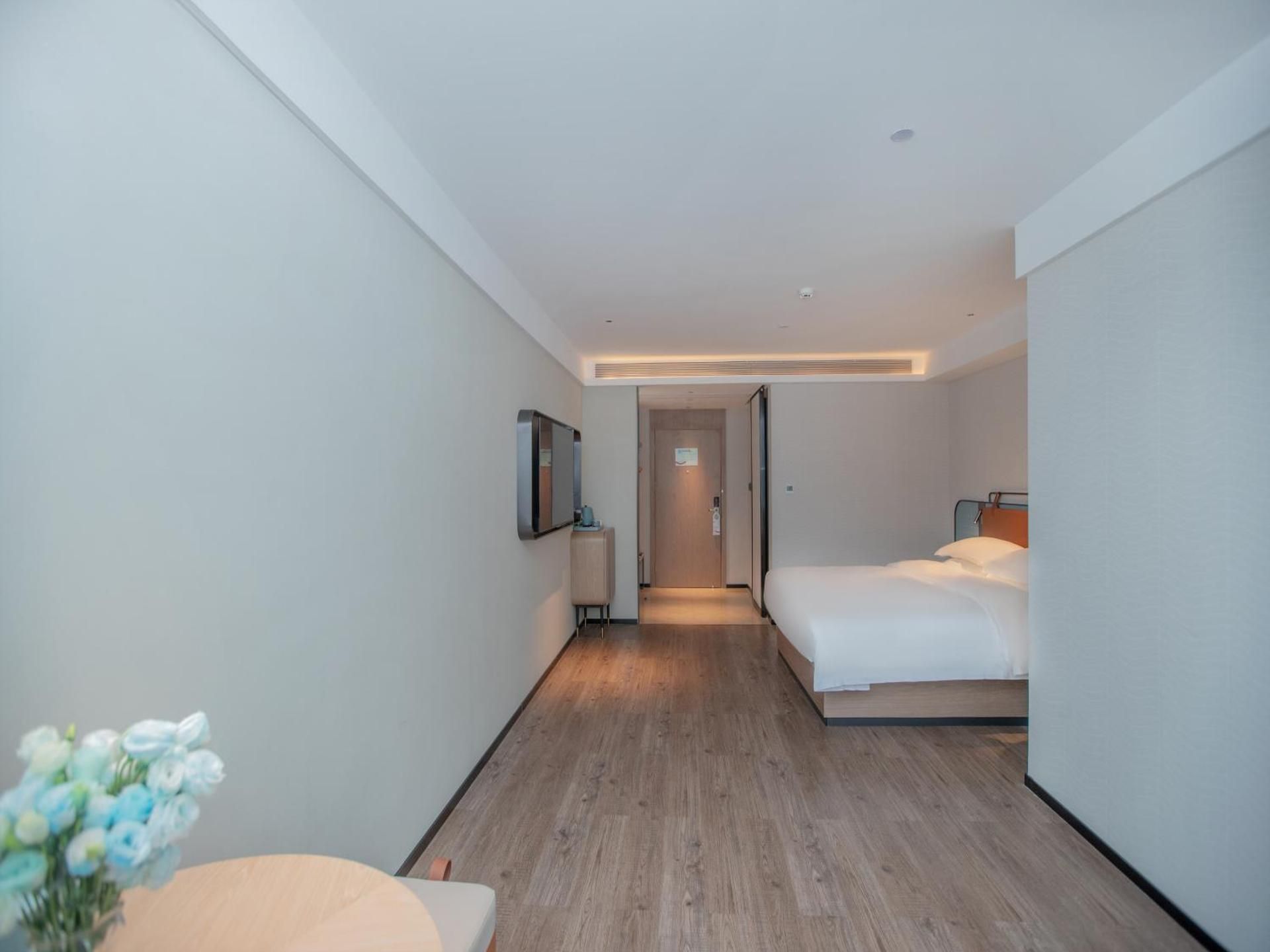 River View King Room