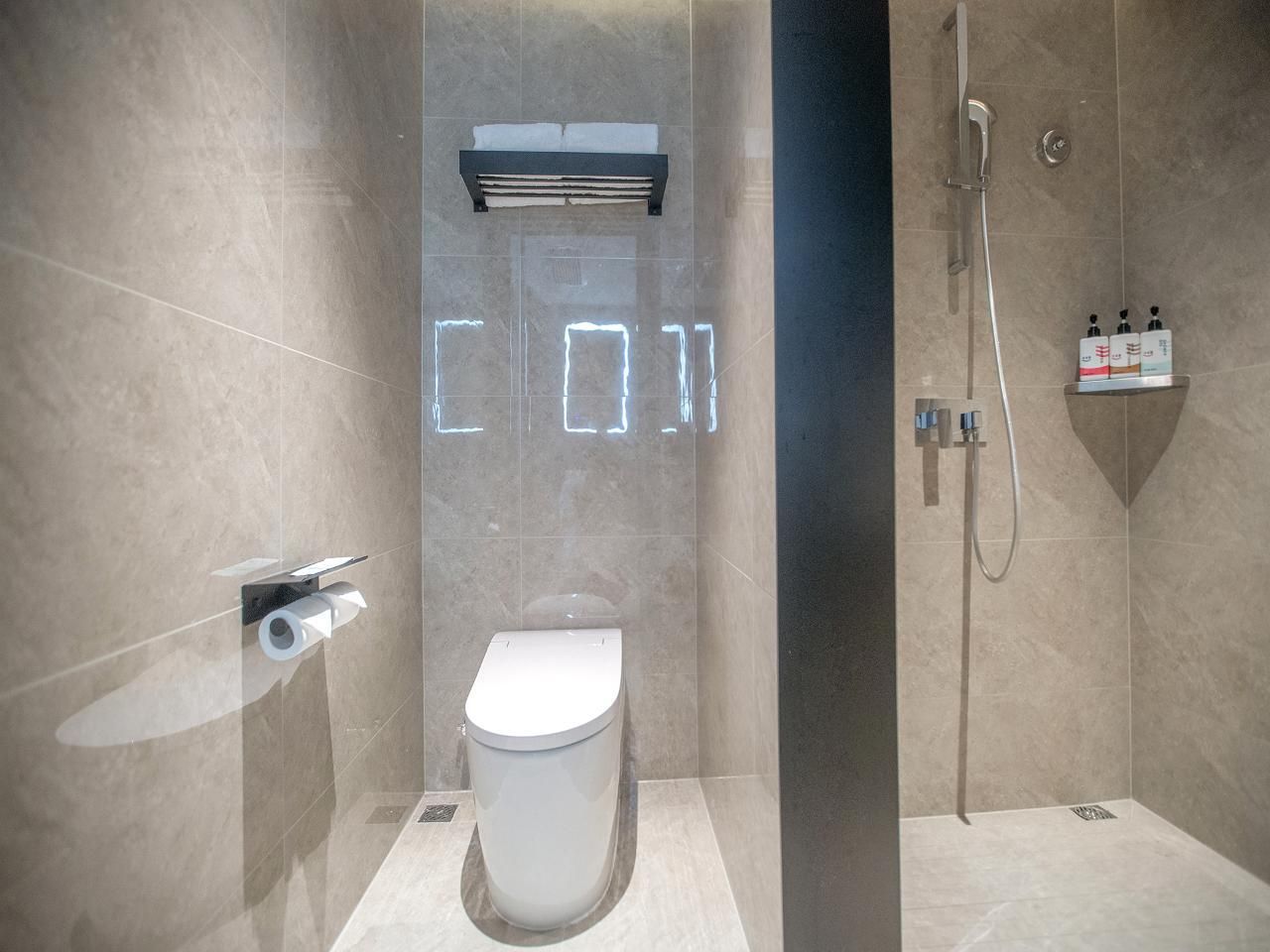 Dossen - Intelligent Promotion 1 Bed Room