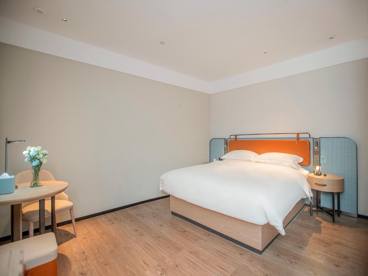 Dossen - Superior Bed Room