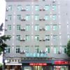 City Comfort Inn Qingyuan Longtang Light Rail Changlong