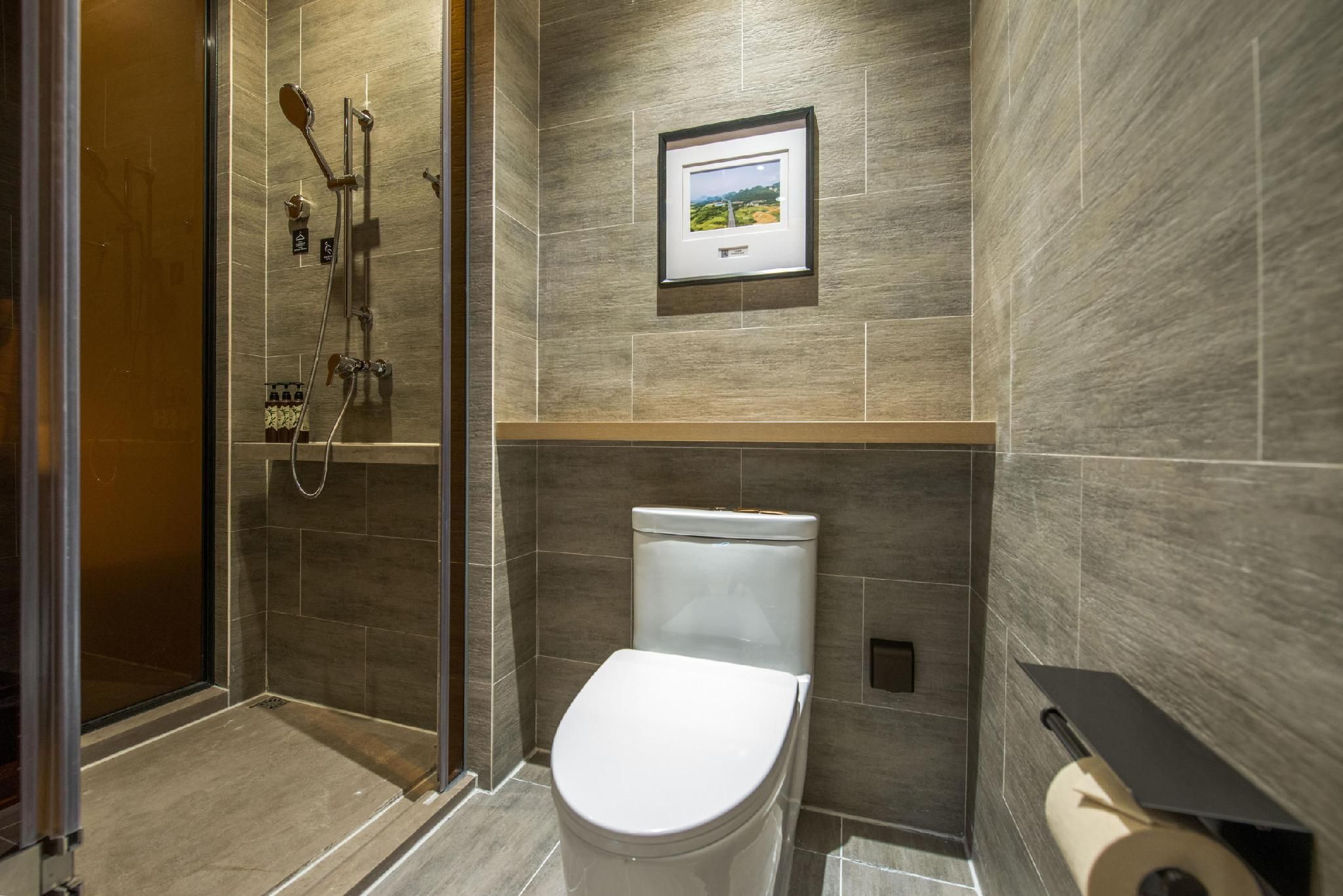 Atour - Elegant 1 Bed Room