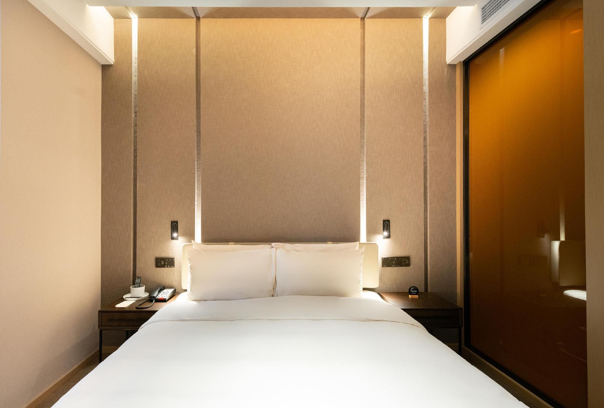 Atour - Elegant 1 Bed Room