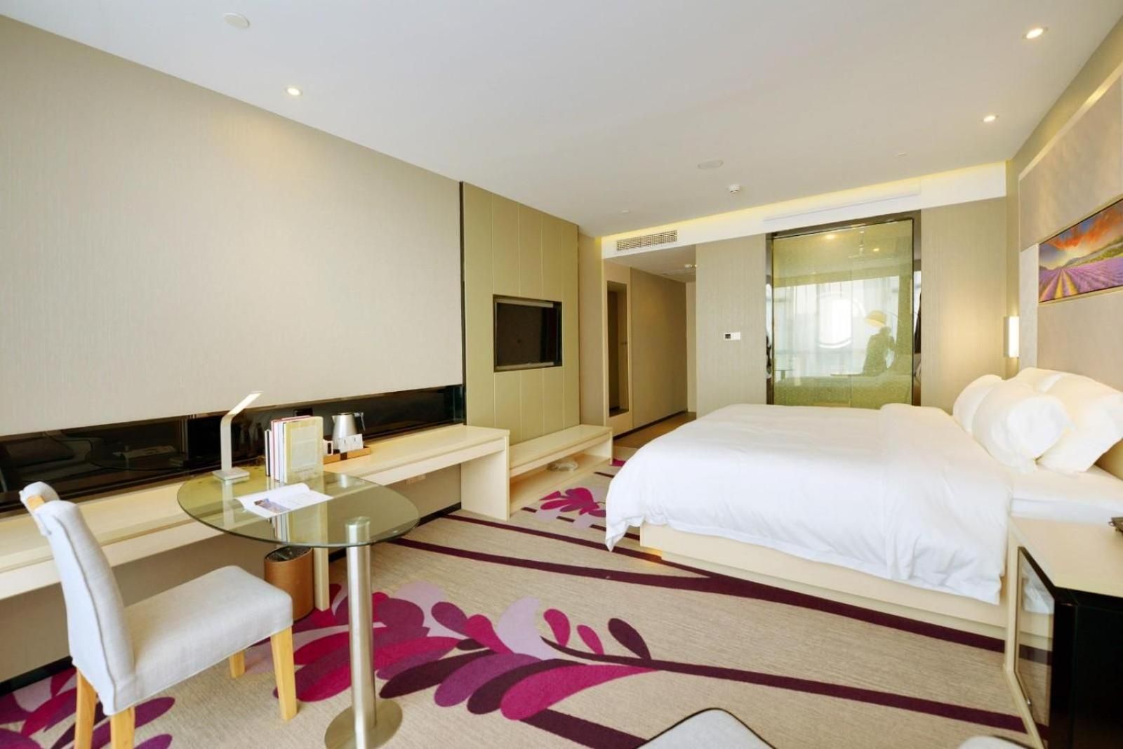 King Executive Room