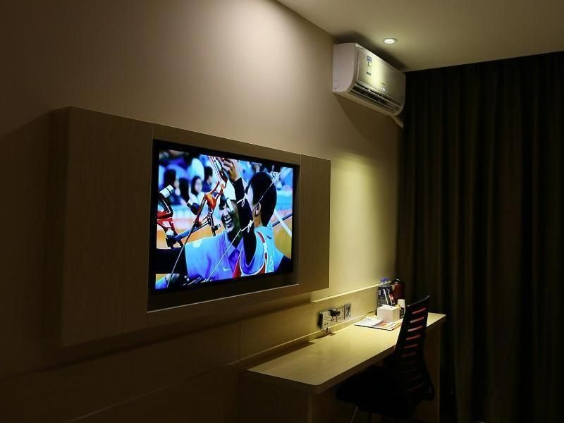 Premium Deluxe Twin Room