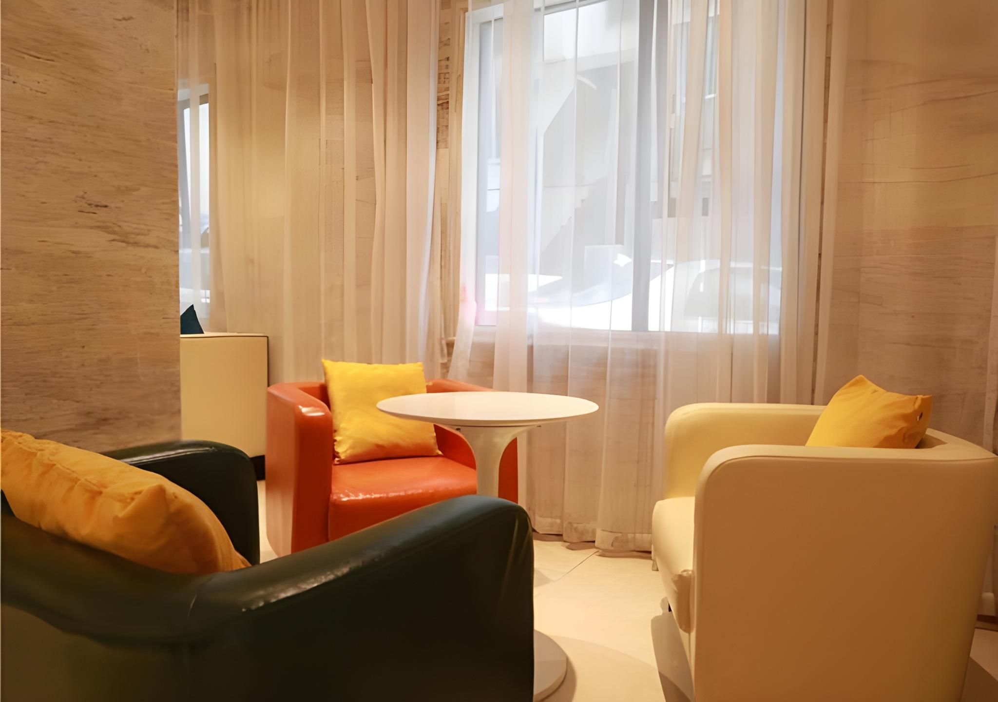 recreational facilities