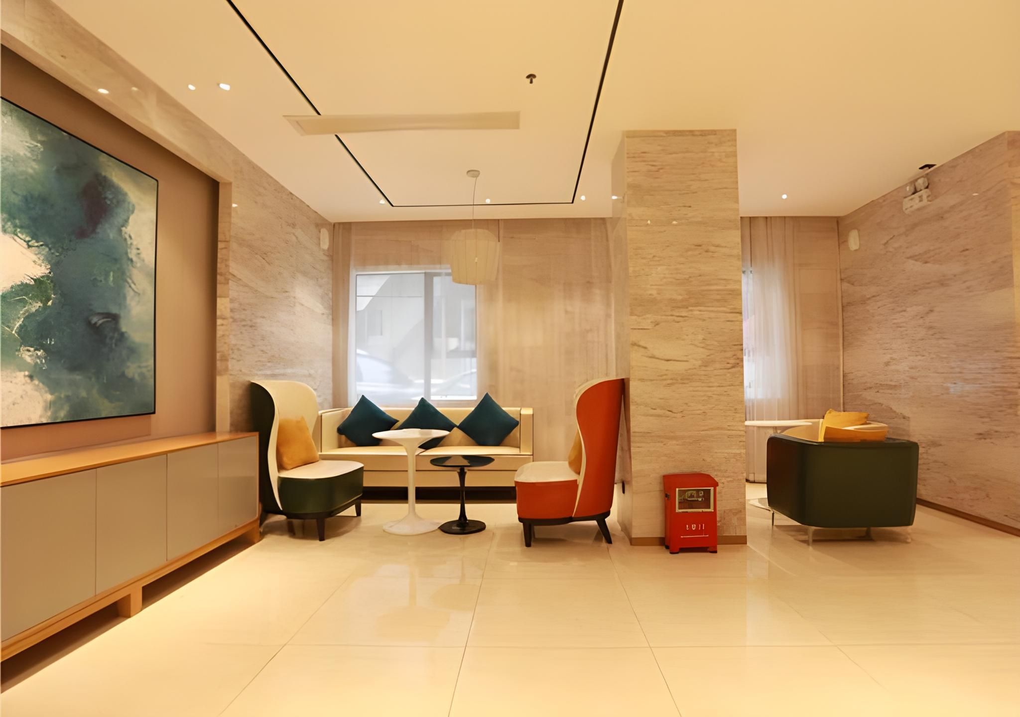 recreational facilities