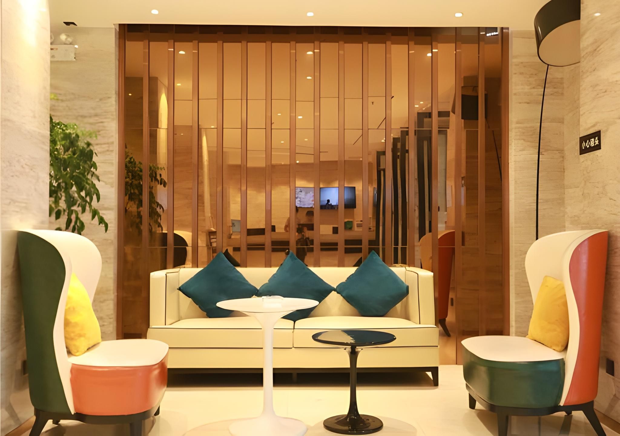 recreational facilities