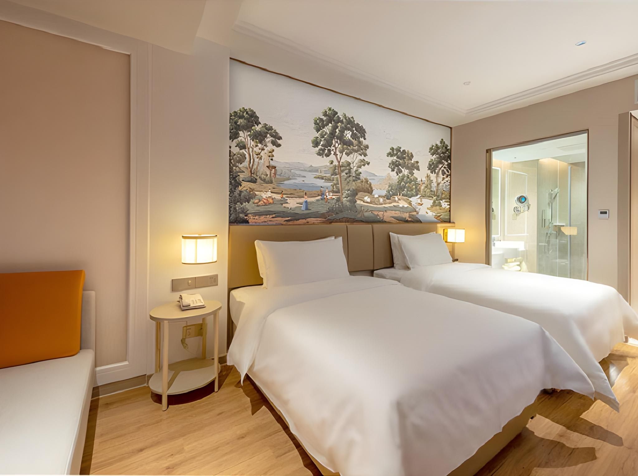 Vienna - Executive Room for 2 Guests