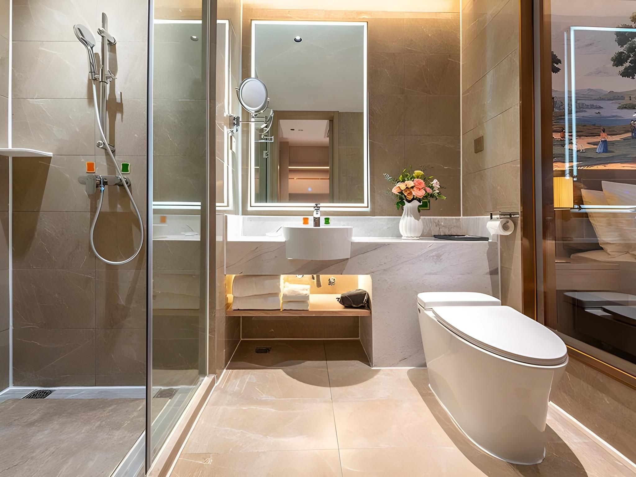 Vienna - Business 1 Bed Room