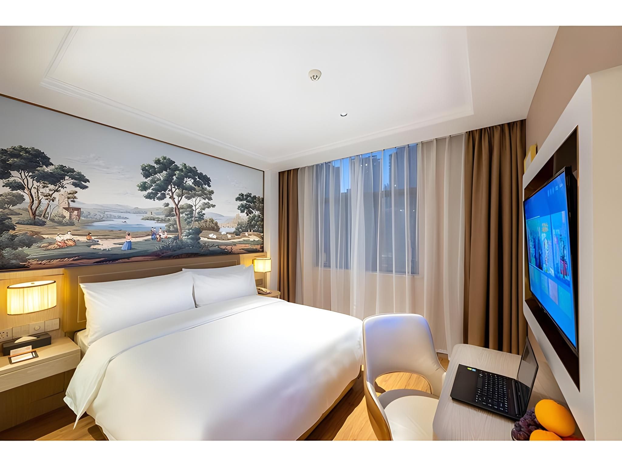 Vienna - 1 Bed Room