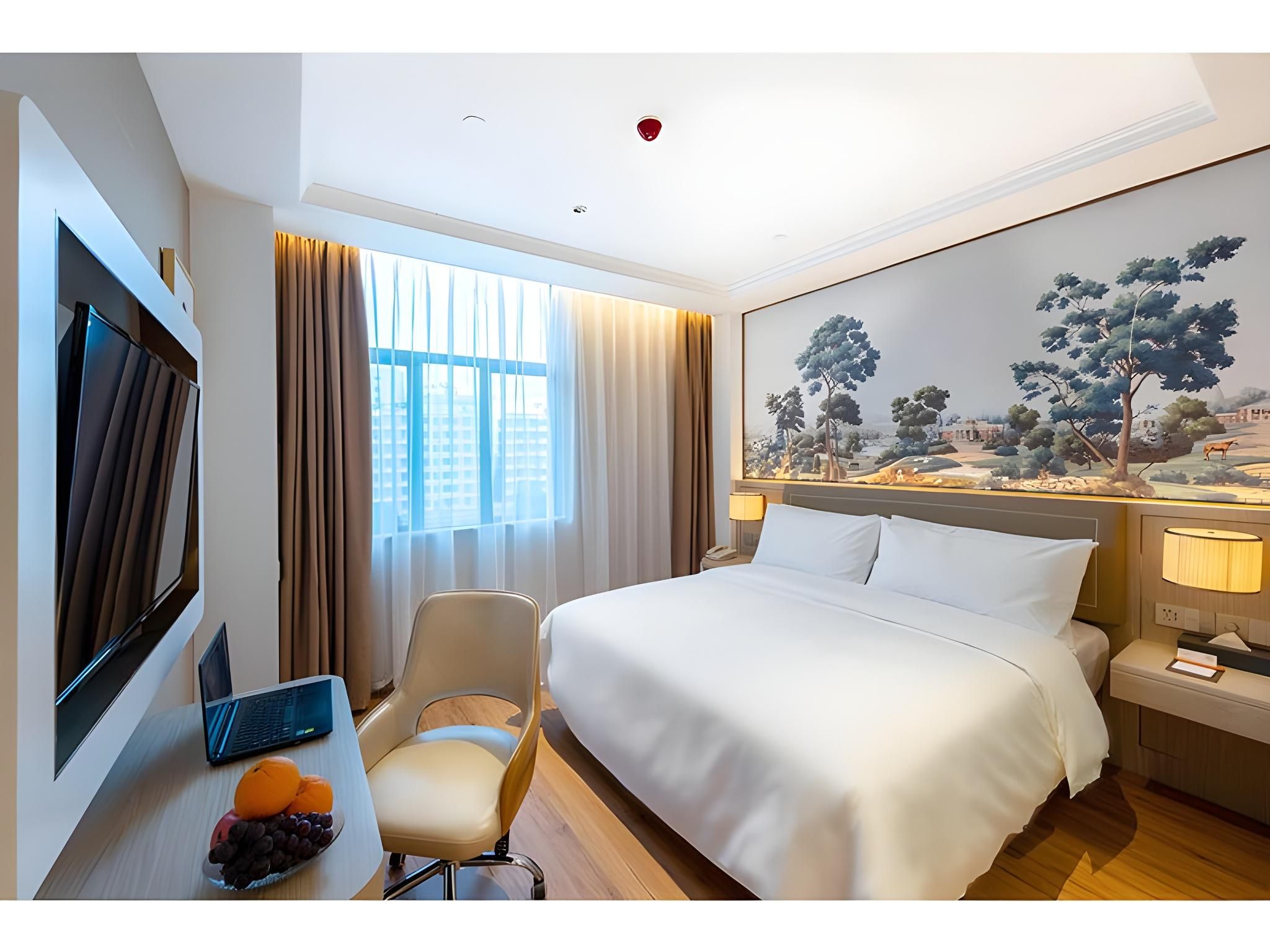 Vienna - 1 Bed Room