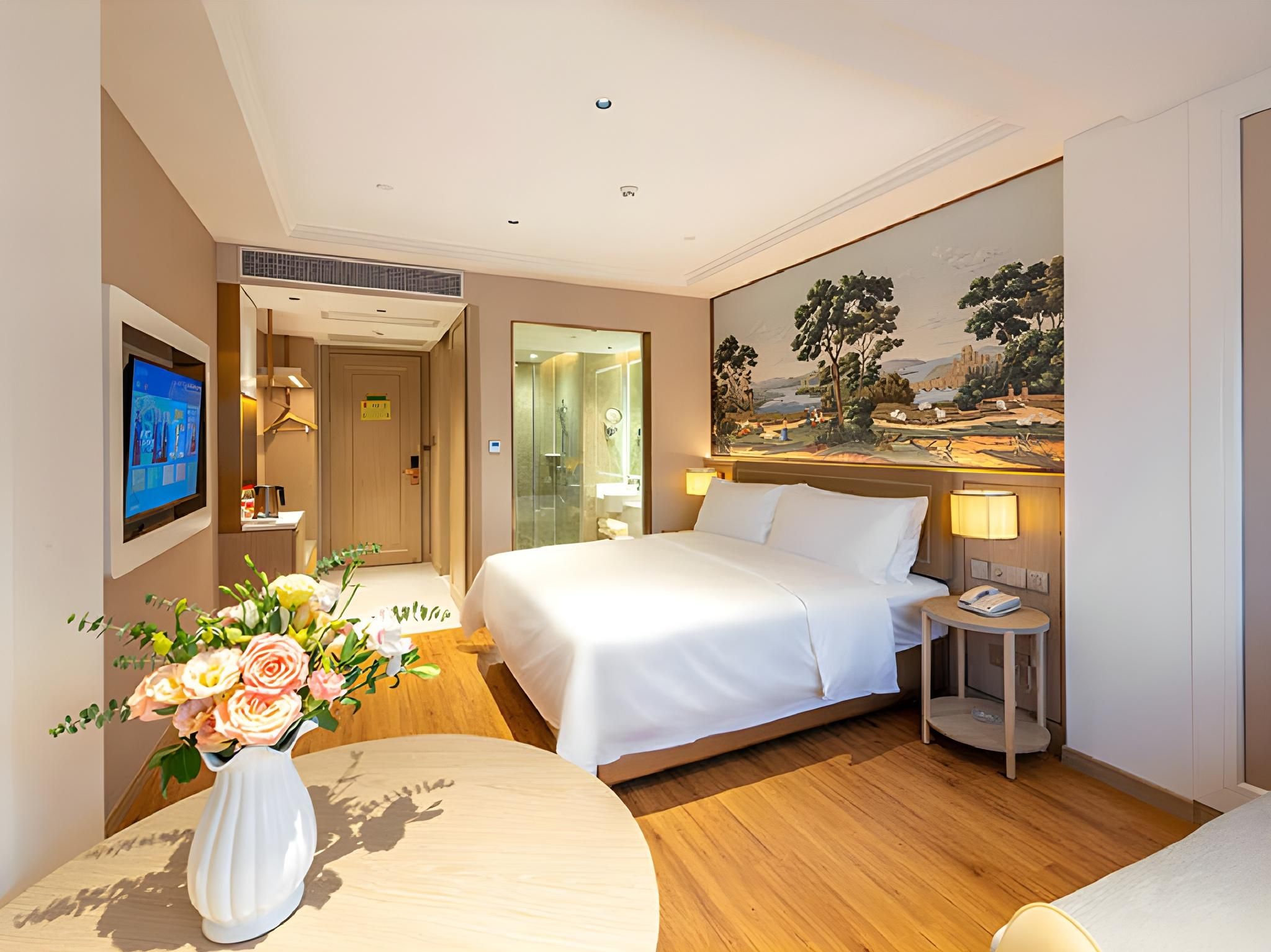 Vienna - Business 1 Bed Room