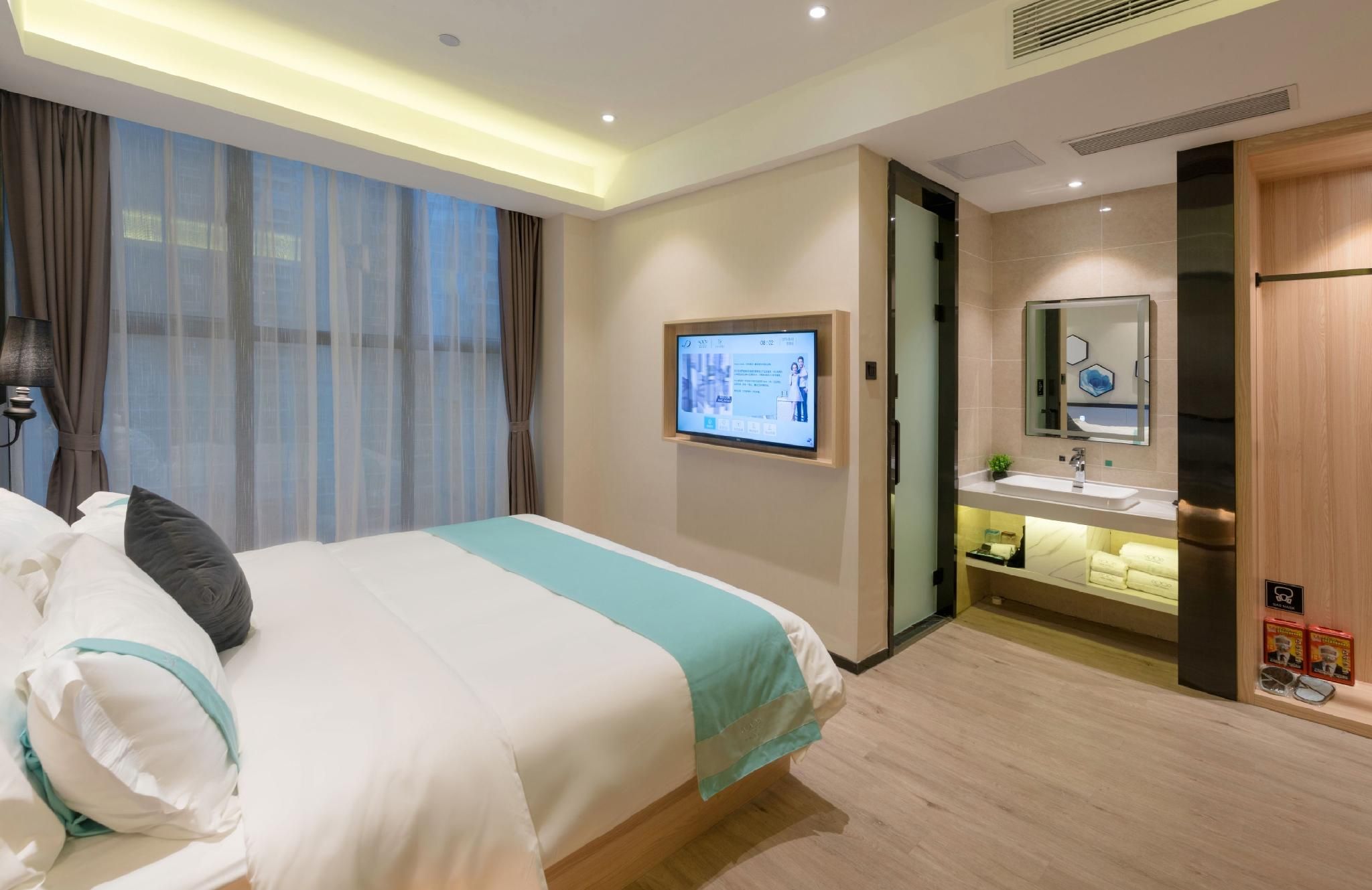 Xana - Business Bed Room