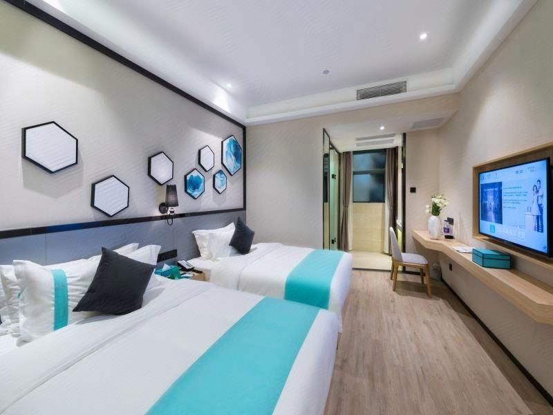 Xana - Business Twin Room