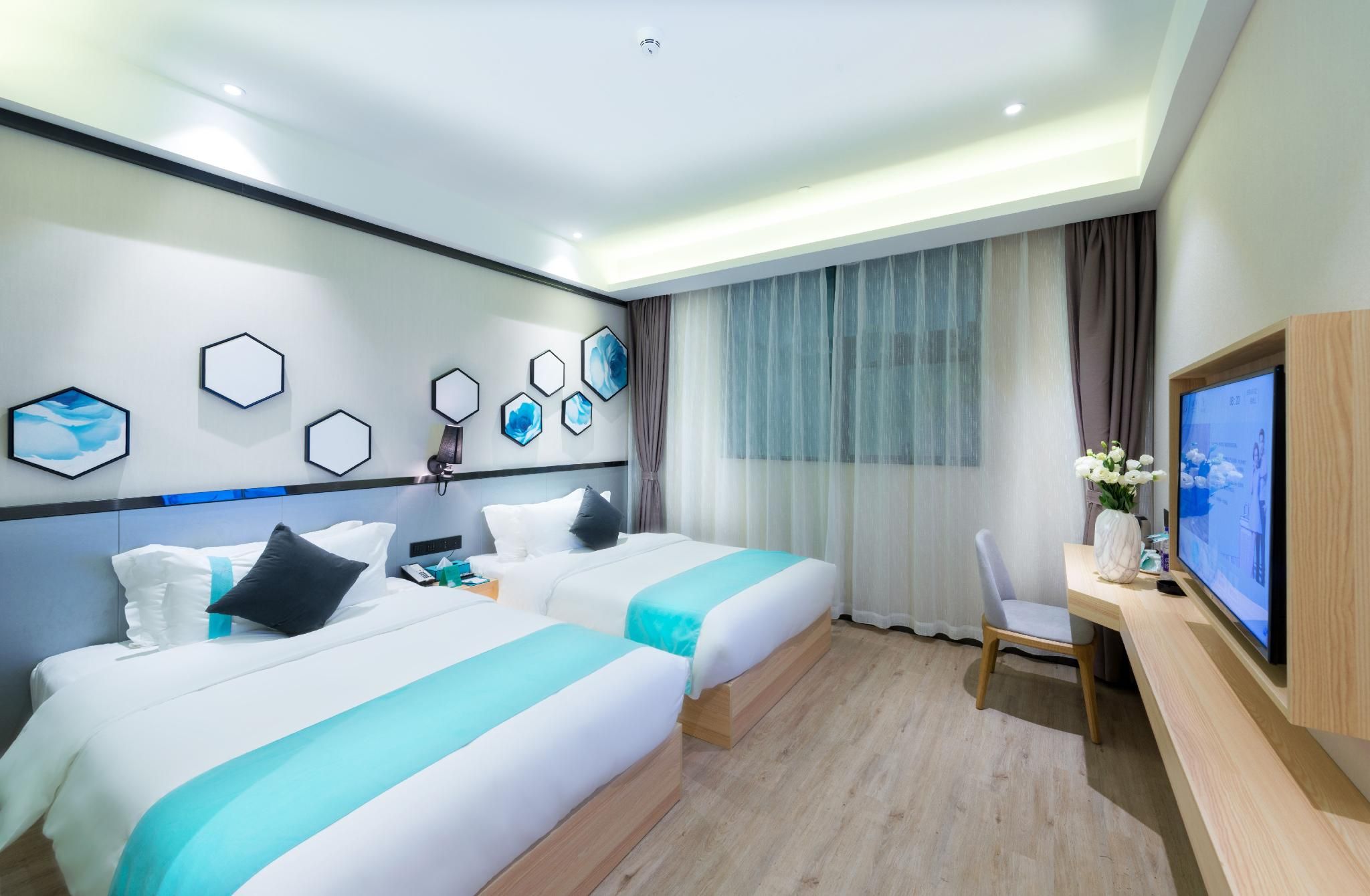 Xana - Superior Bed Room