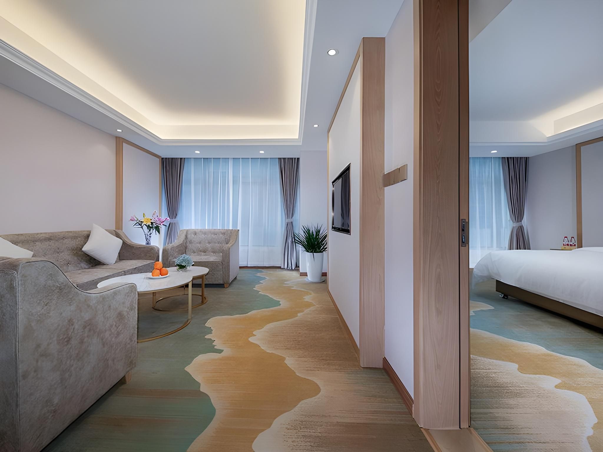 Vienna - Deluxe Suite