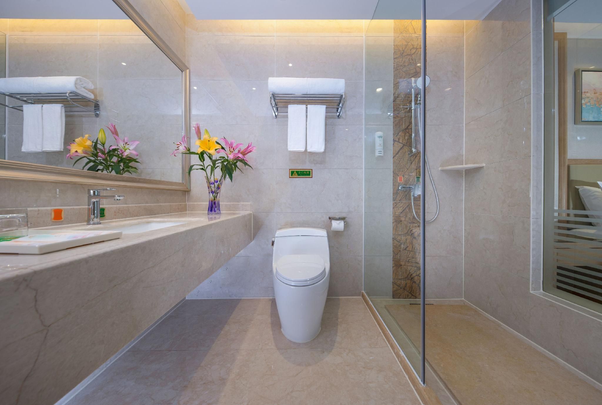 Business Double Room