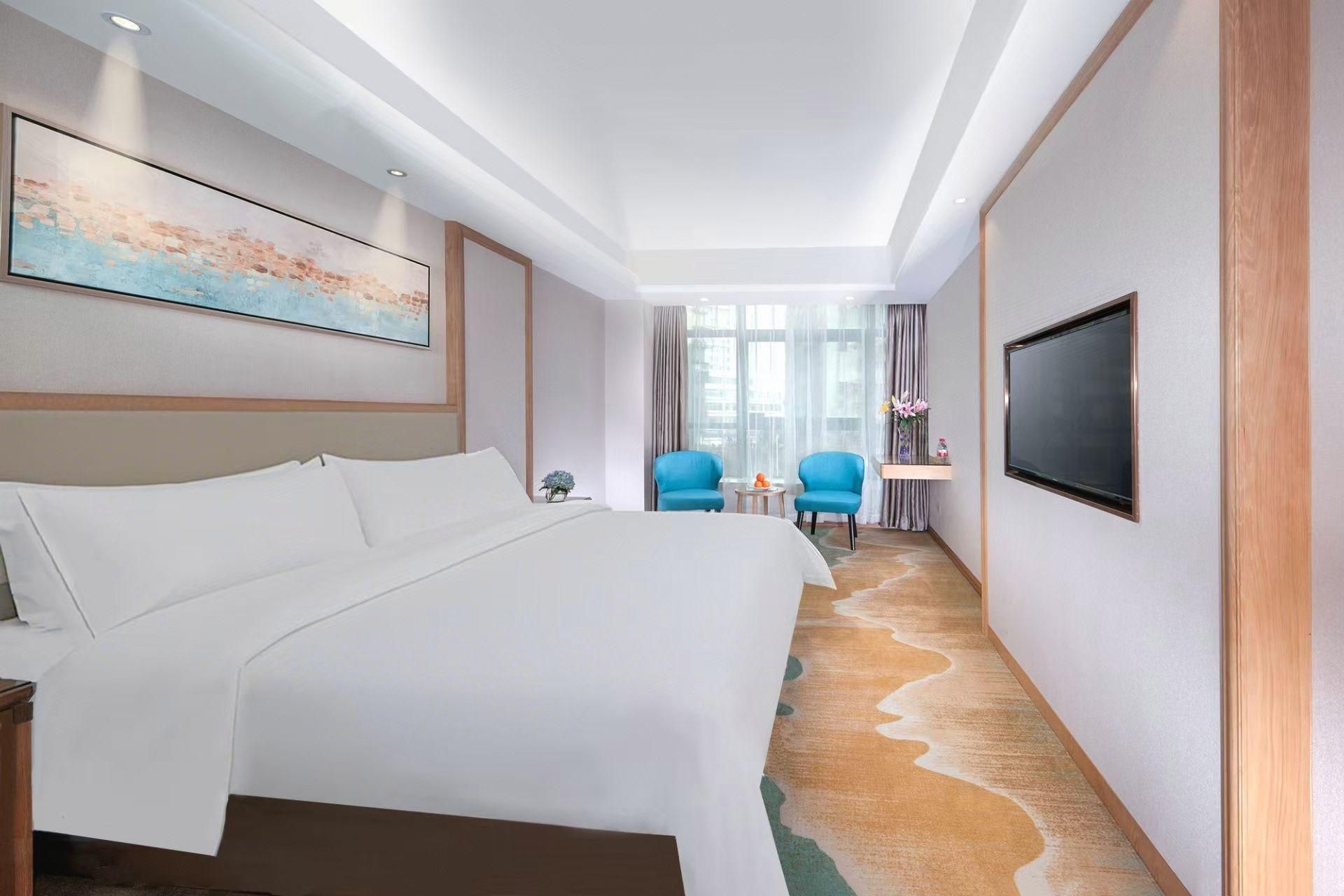 WH - Standard Room
