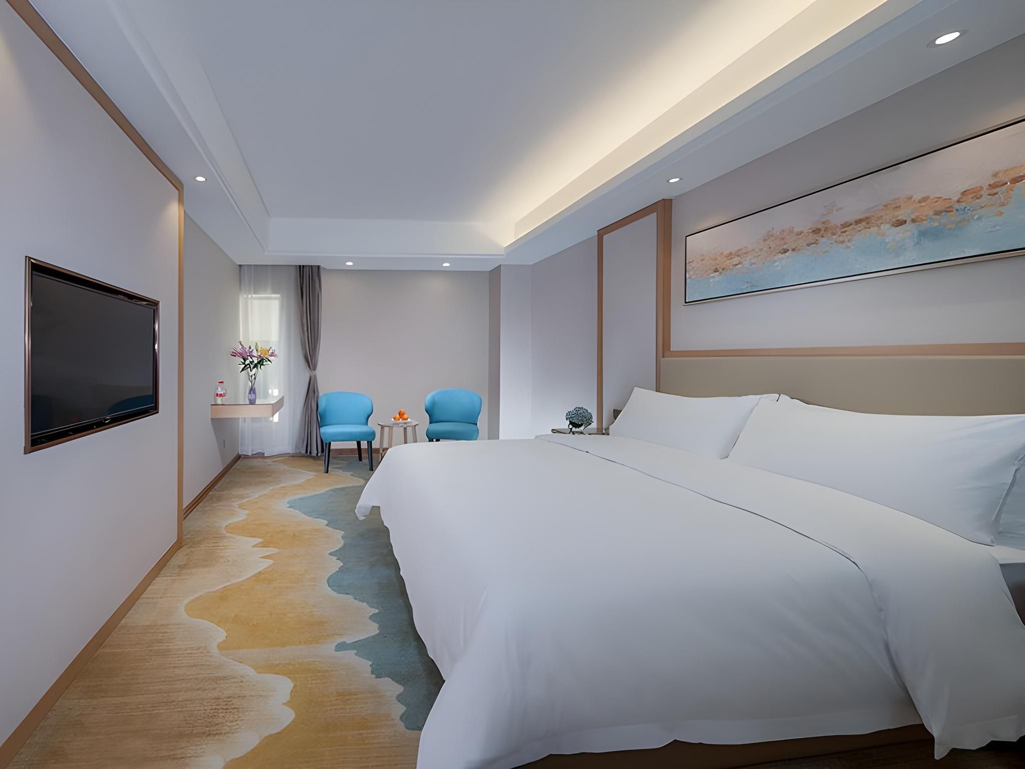 WH - Standard Room