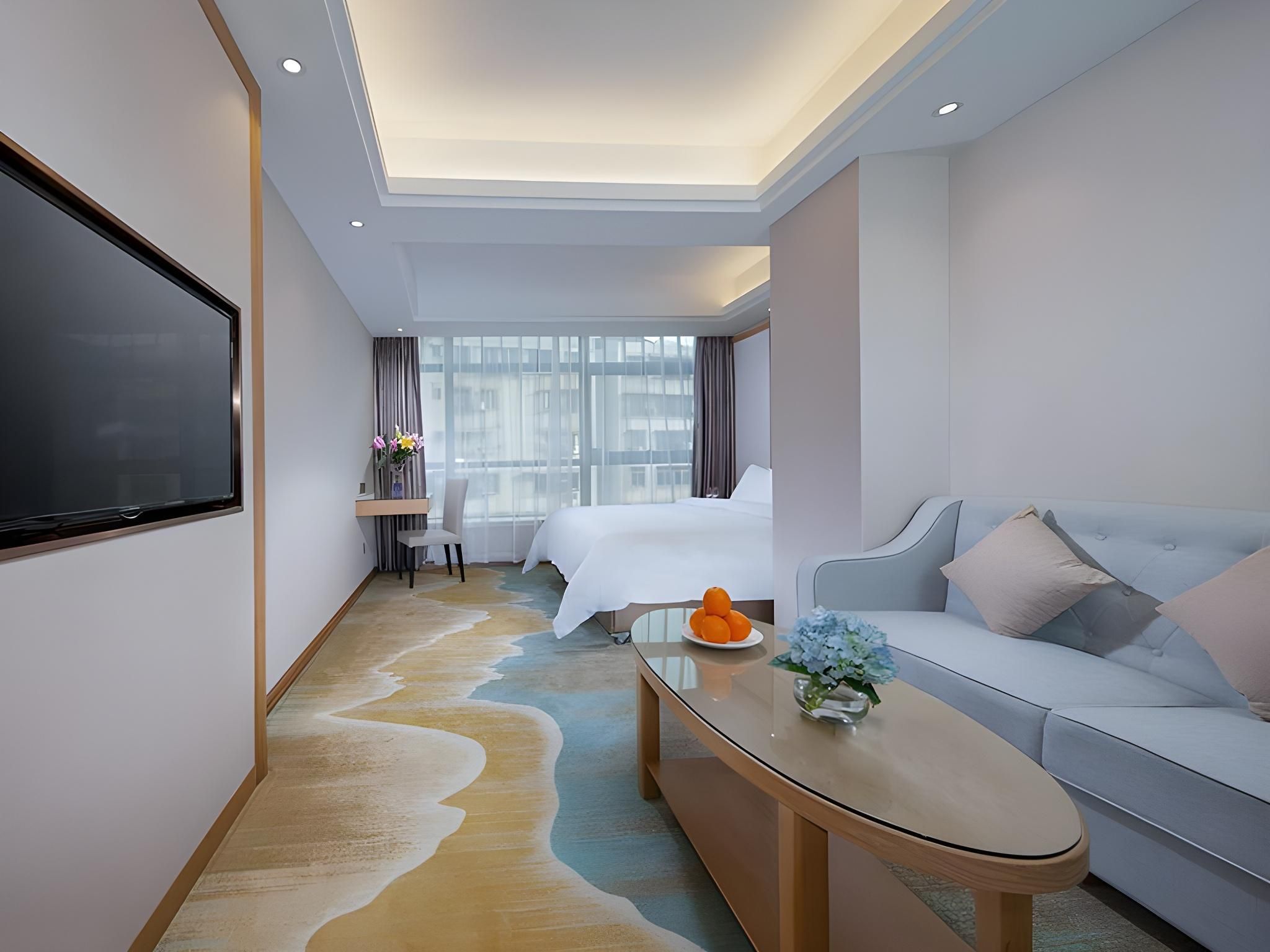 Vienna - Business 1 Bed Room