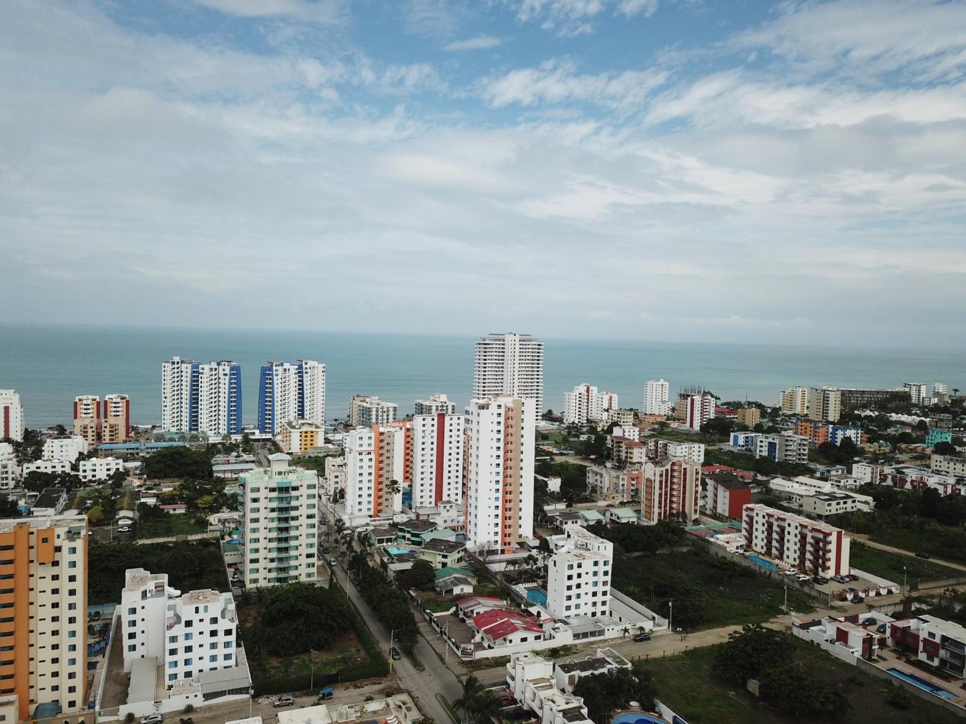 surrounding environment