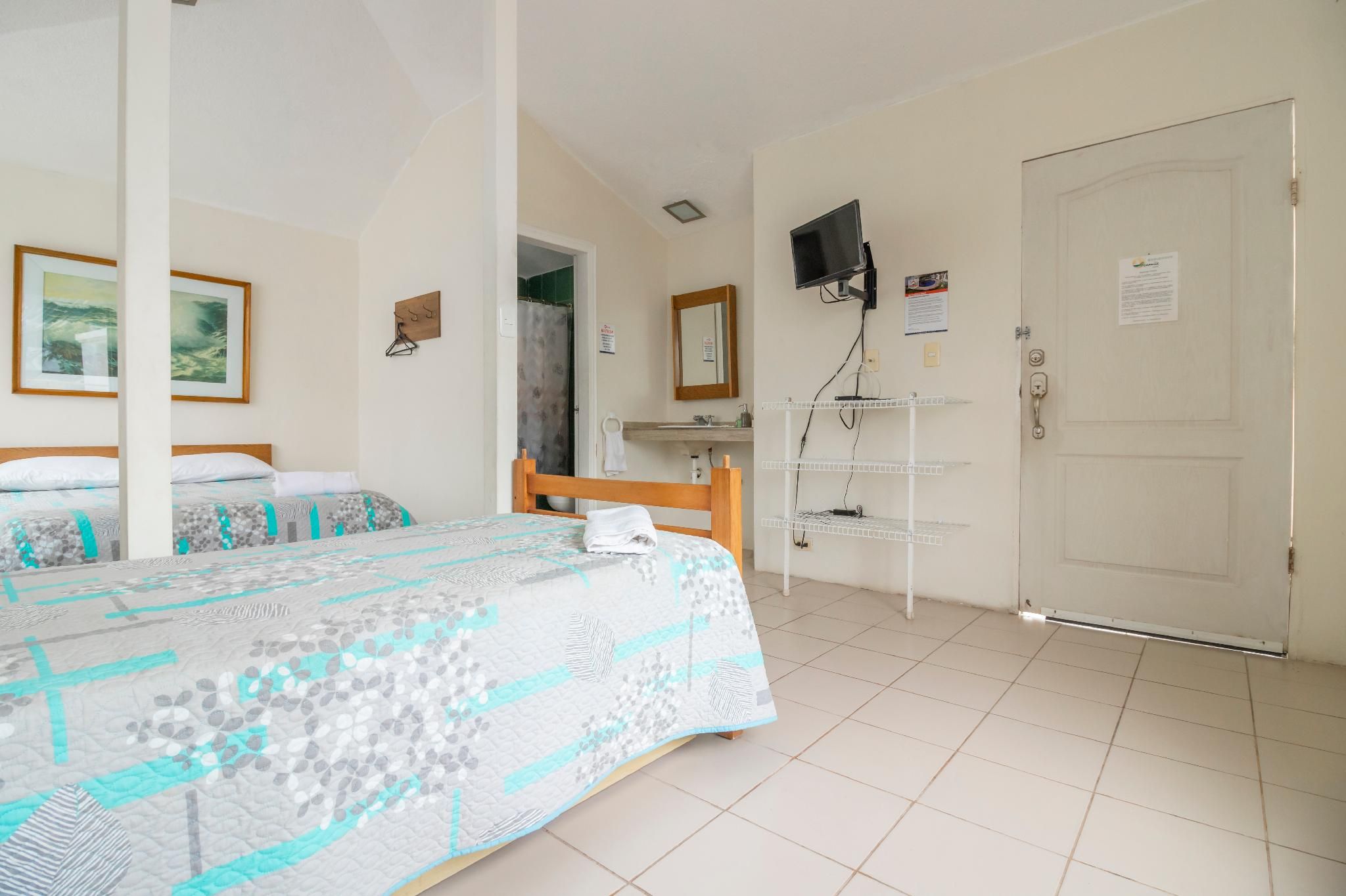 Oceanic Lodge 1 Bedroom Superior 2