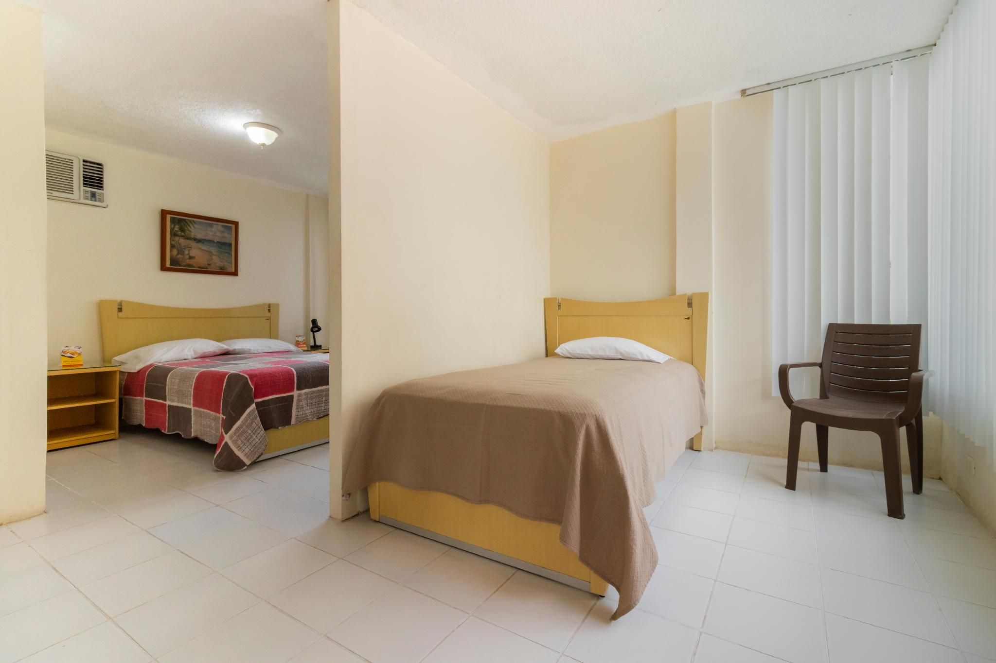 Oceanic Lodge 1 Bedroom Superior