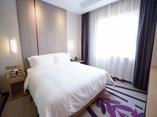WH - Liren T Special Room