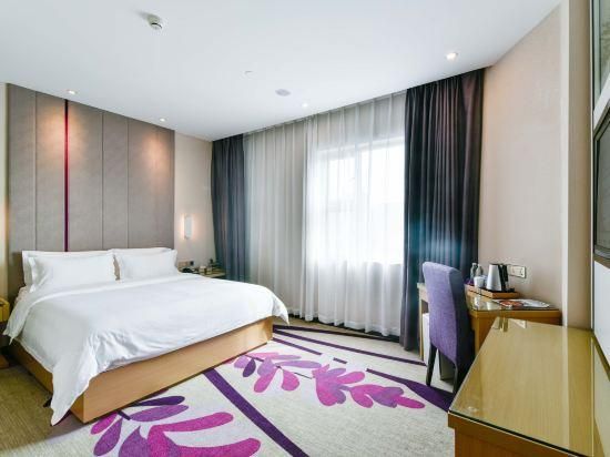 WH - Liren T Special Room