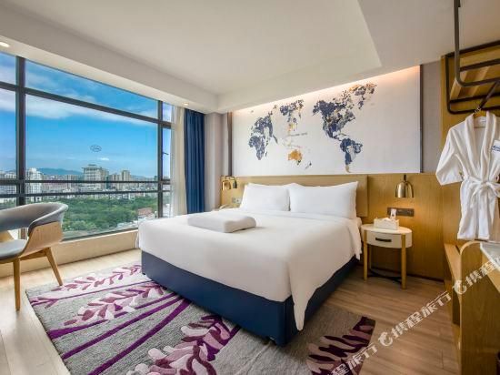 Suite with View