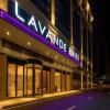Lavande Hotels·Qingyuan Light Railway Station Qingyuan Avenue