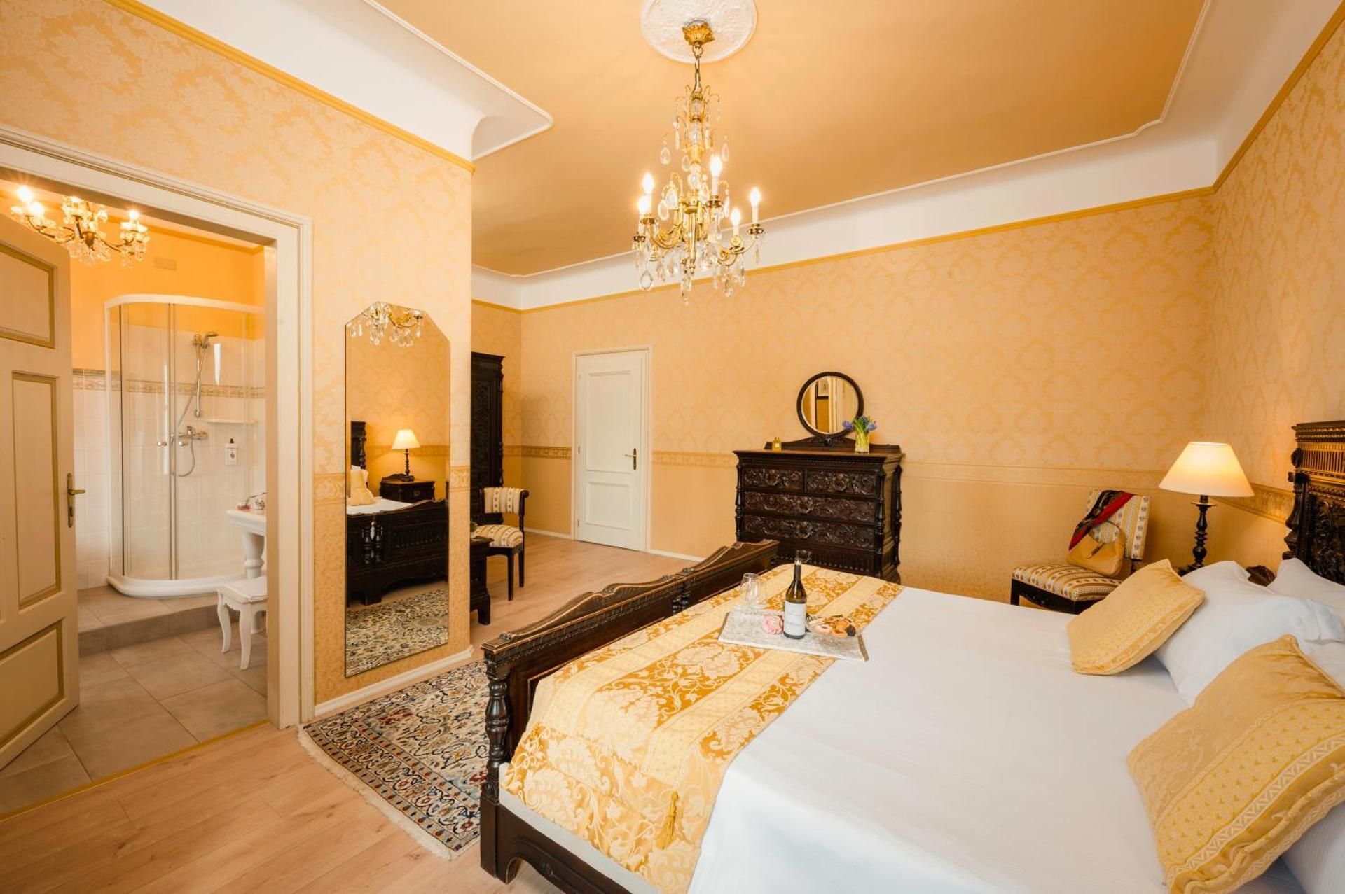 Superior Double or Twin Room