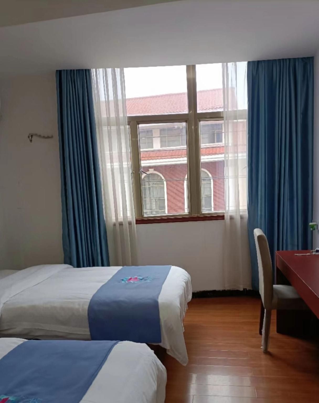 PAI - Tongxin Twin Room