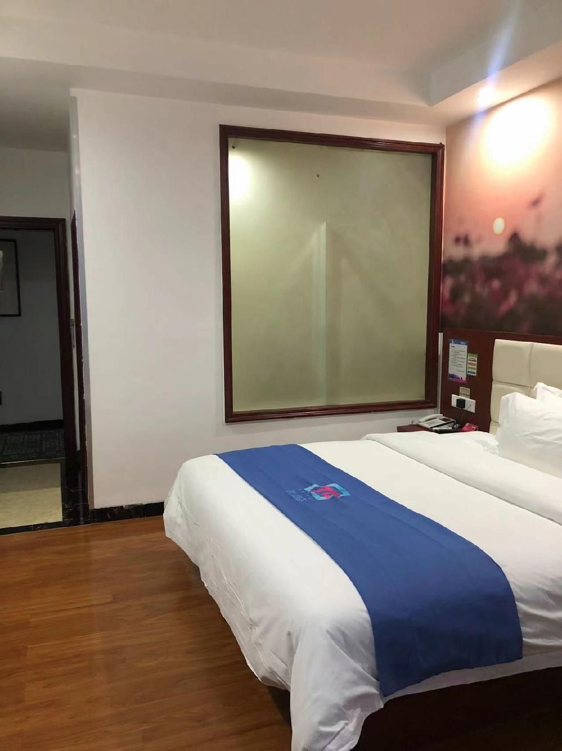 Select Bed Room