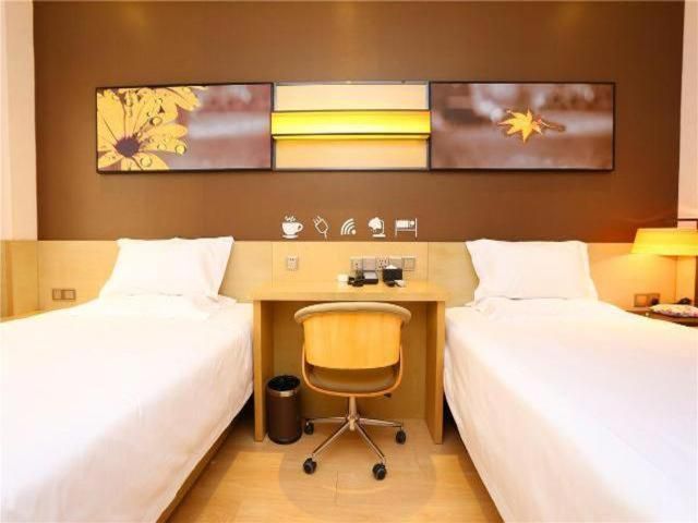 Business Twin Room