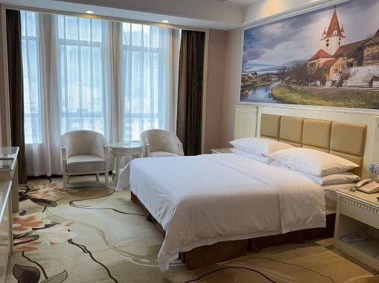 Vienna - Deluxe Room