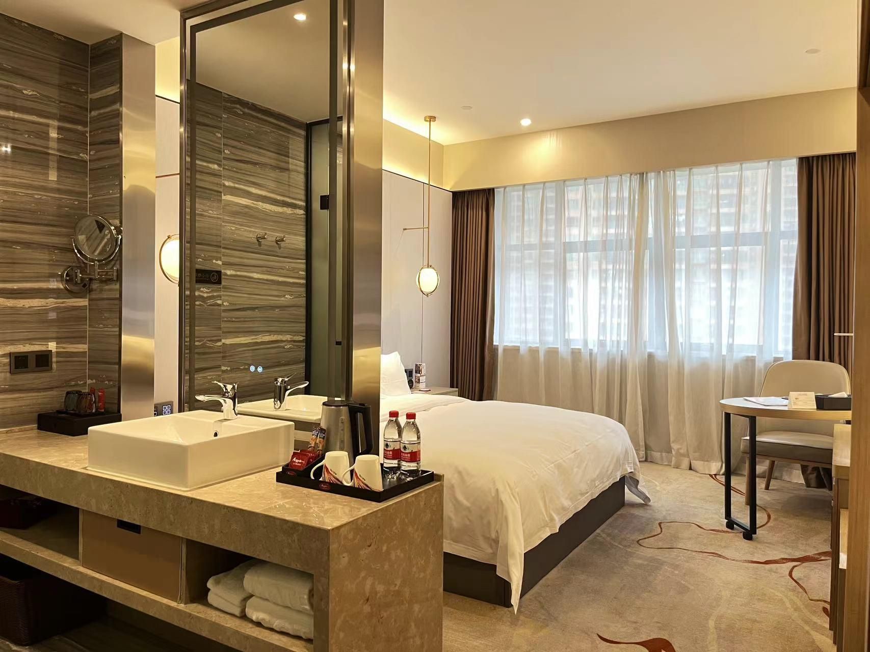 ARG - Superior 1 Bed Room