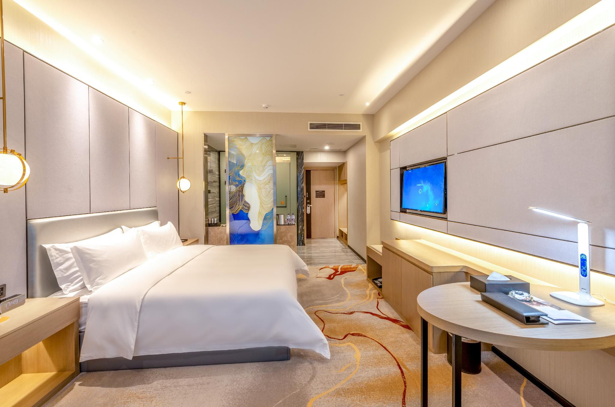 ARG - Superior 1 Bed Room