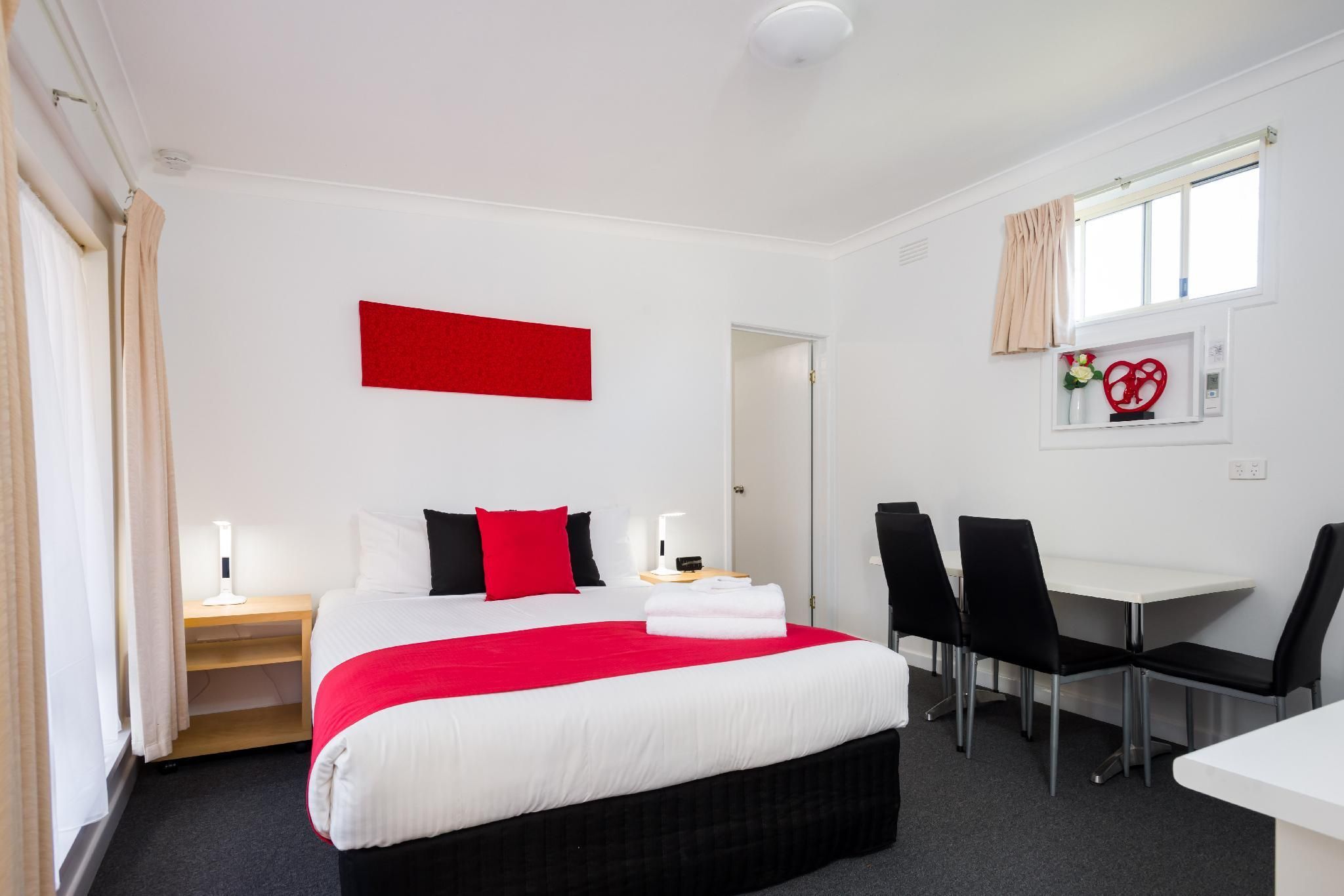 Family - 2 Rooms